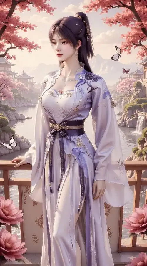 桃鹿直播真实用户头像